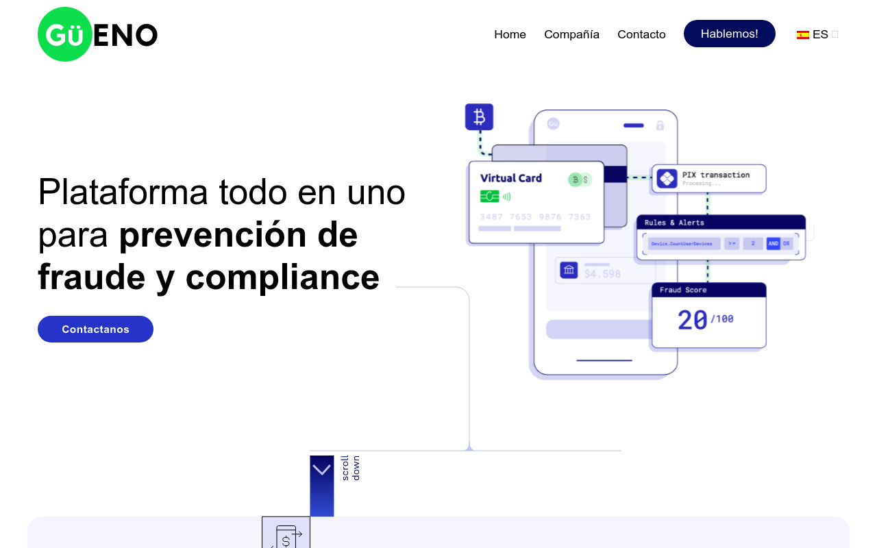AI-FraudGuard Ecommerce