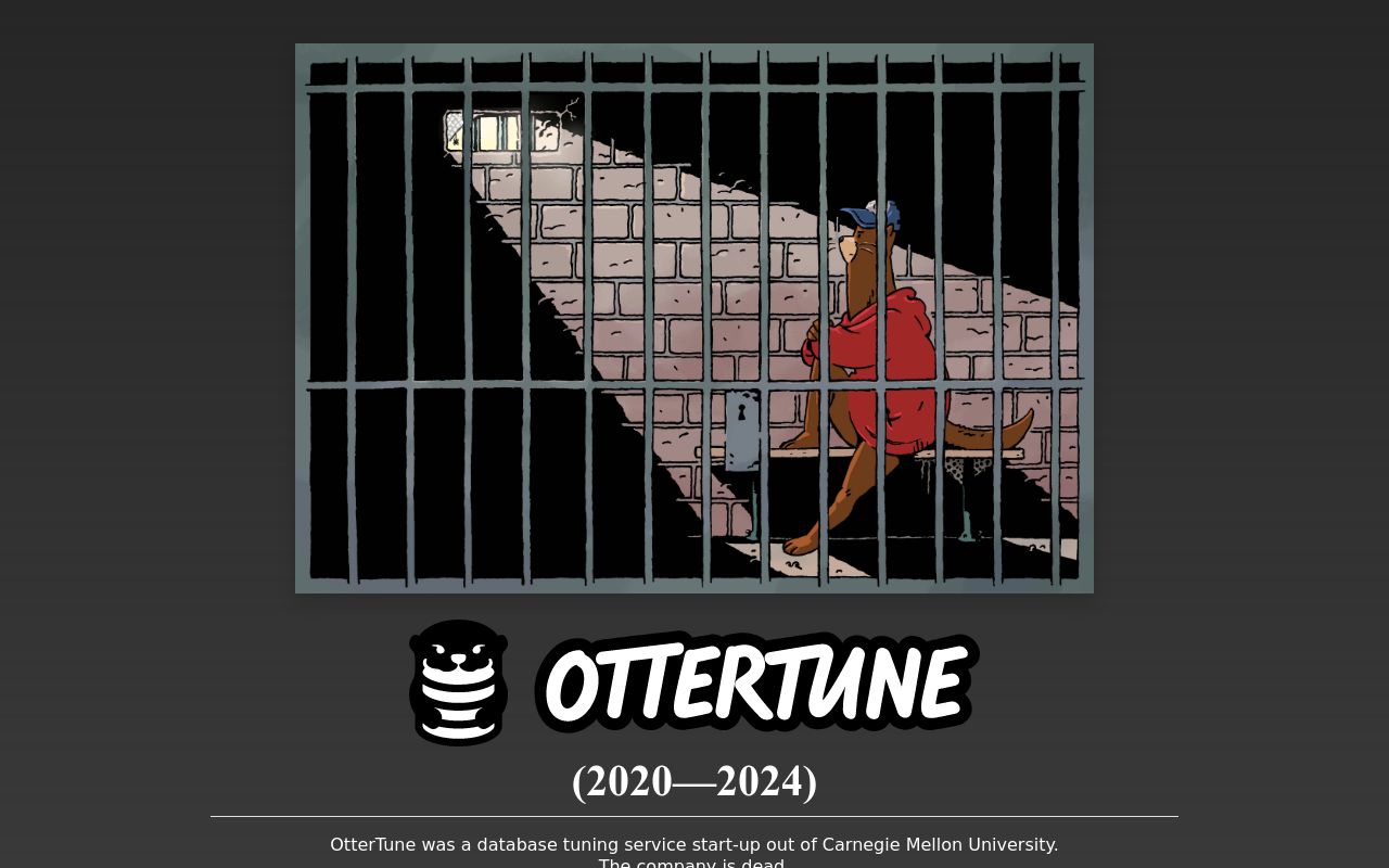OtterTune