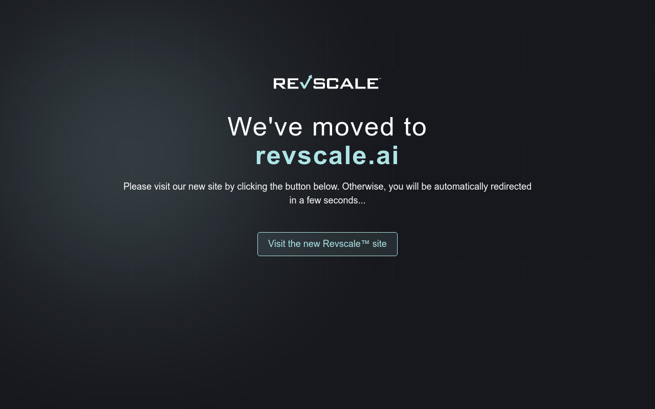 Revscale™