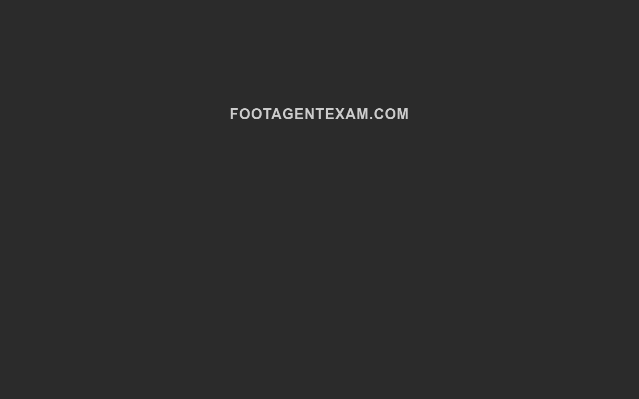 footagentexam.com
