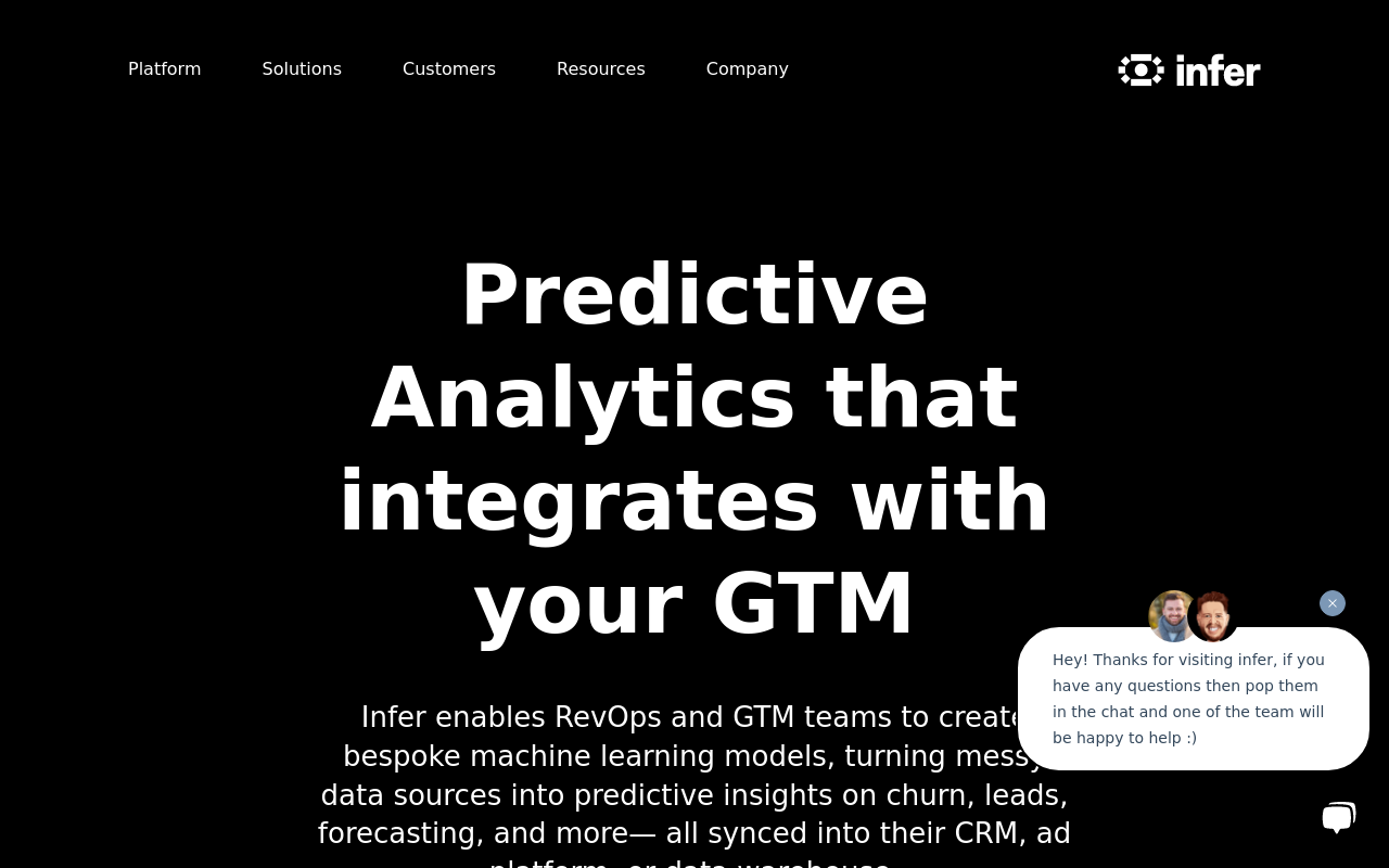 Introducing Coworker AI