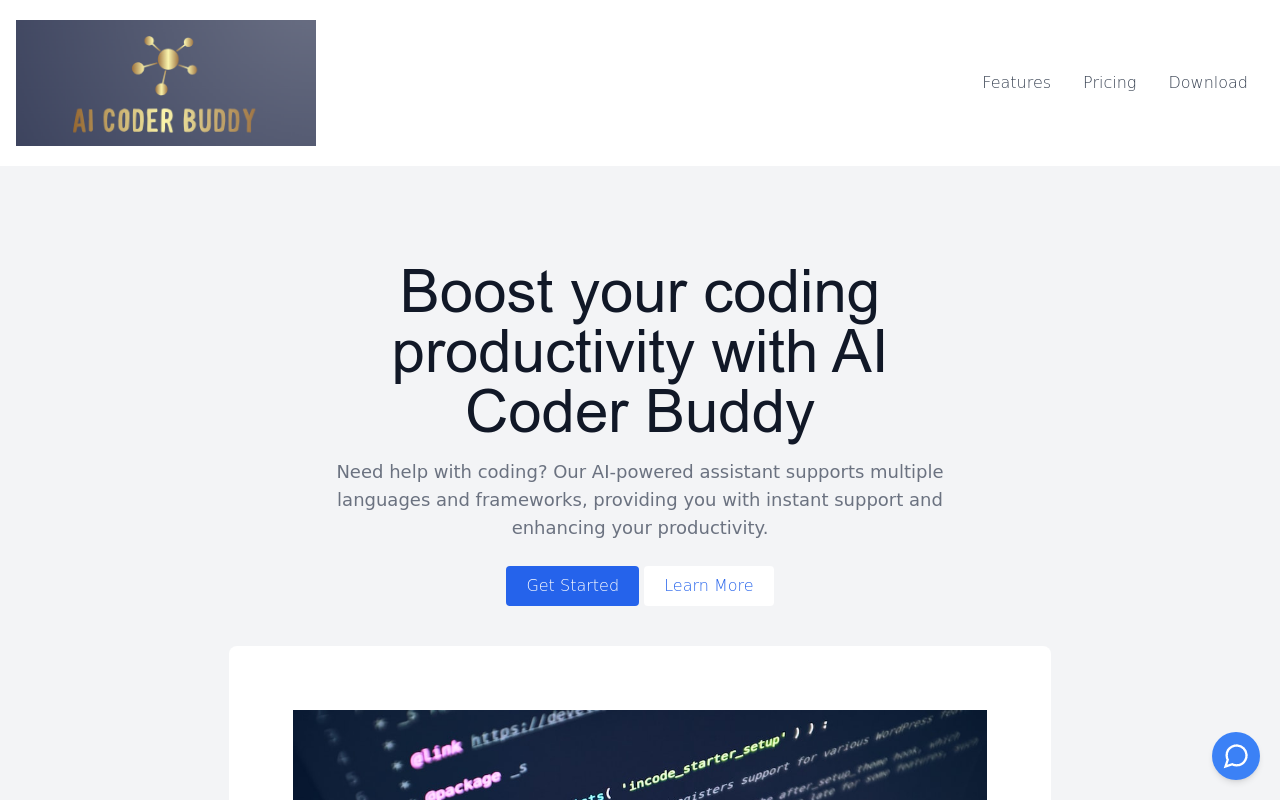 AI Coder Buddy