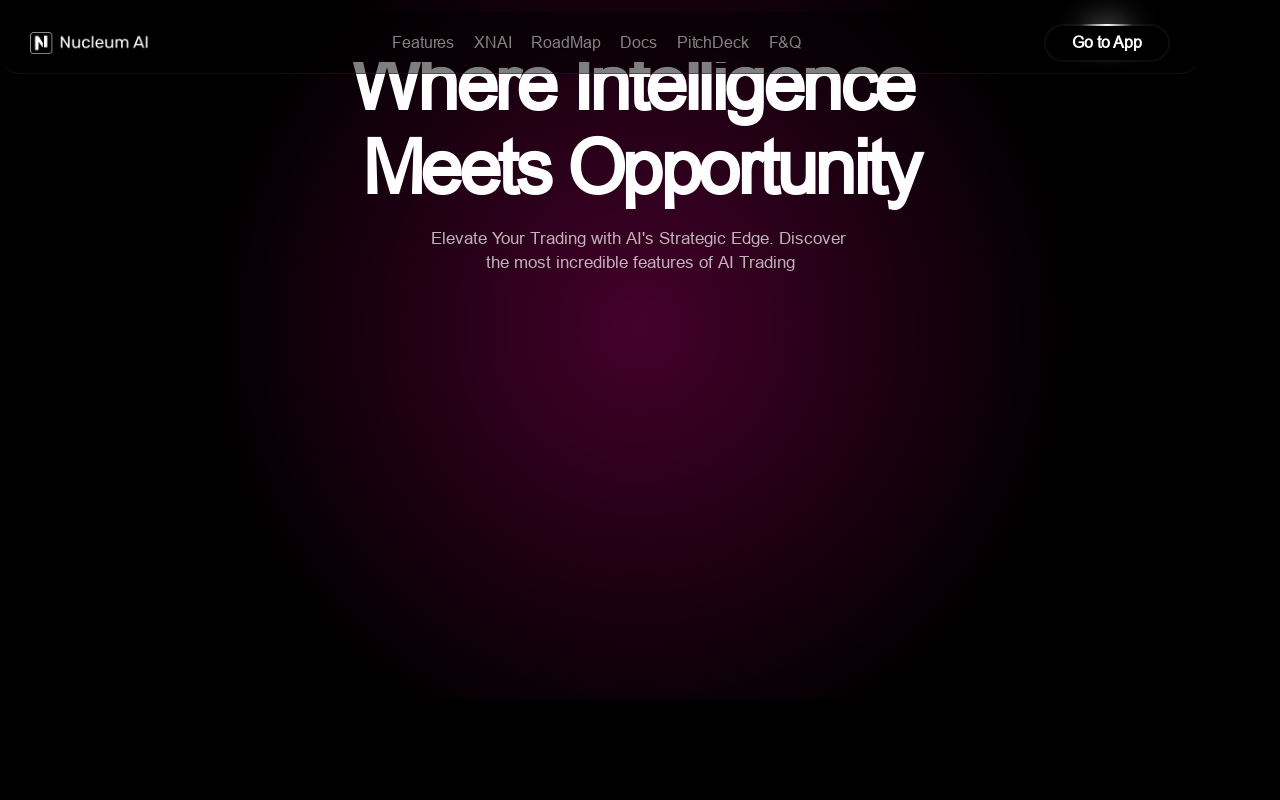 Nucleum AI