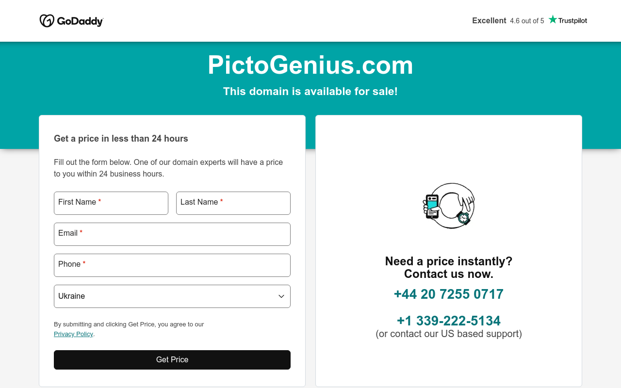 Pictogenius