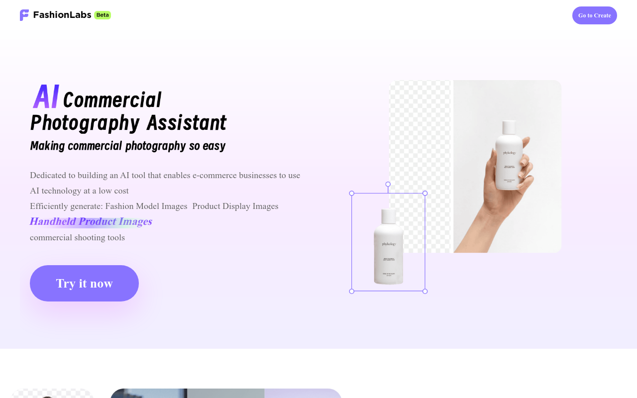 FashionLabs.AI