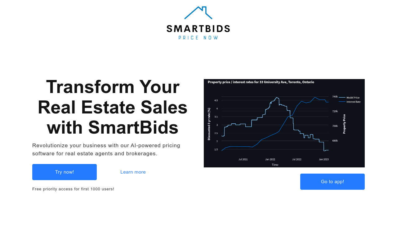 SmartBids.ai