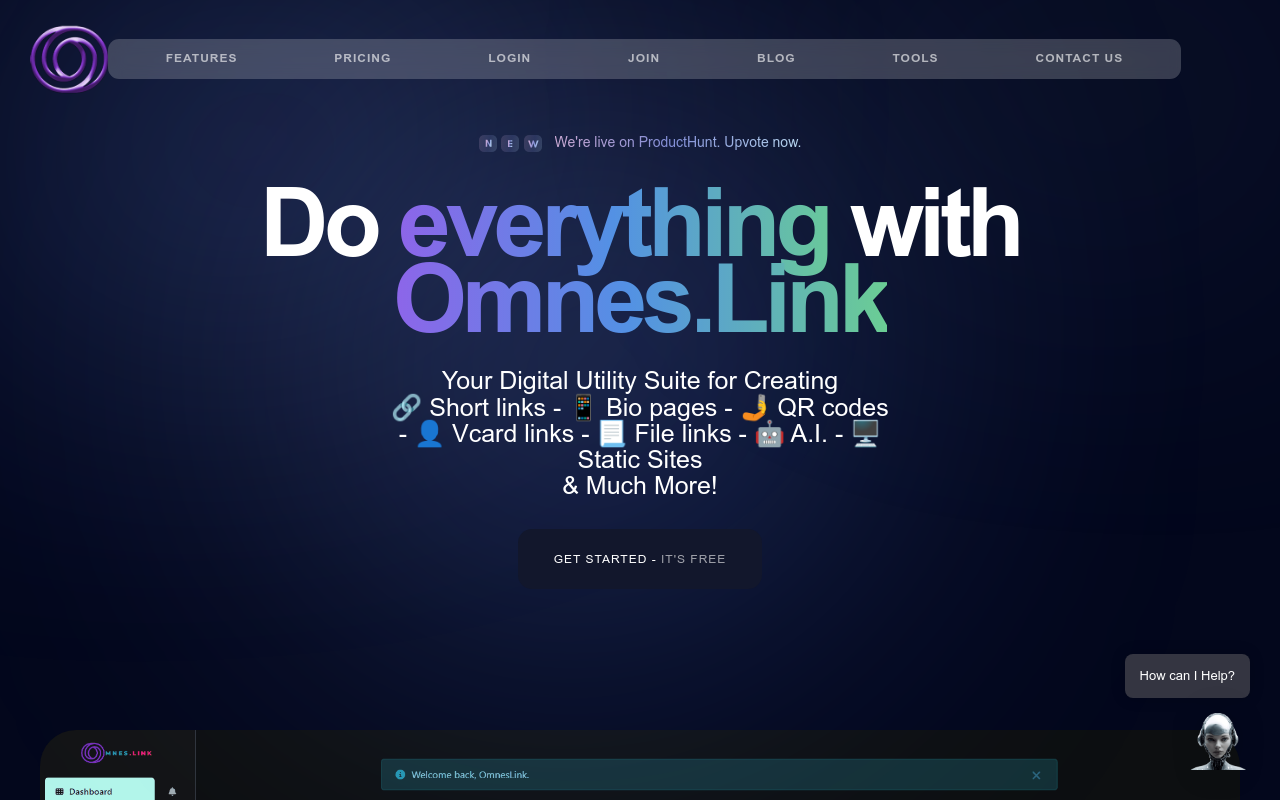 Omnes.link