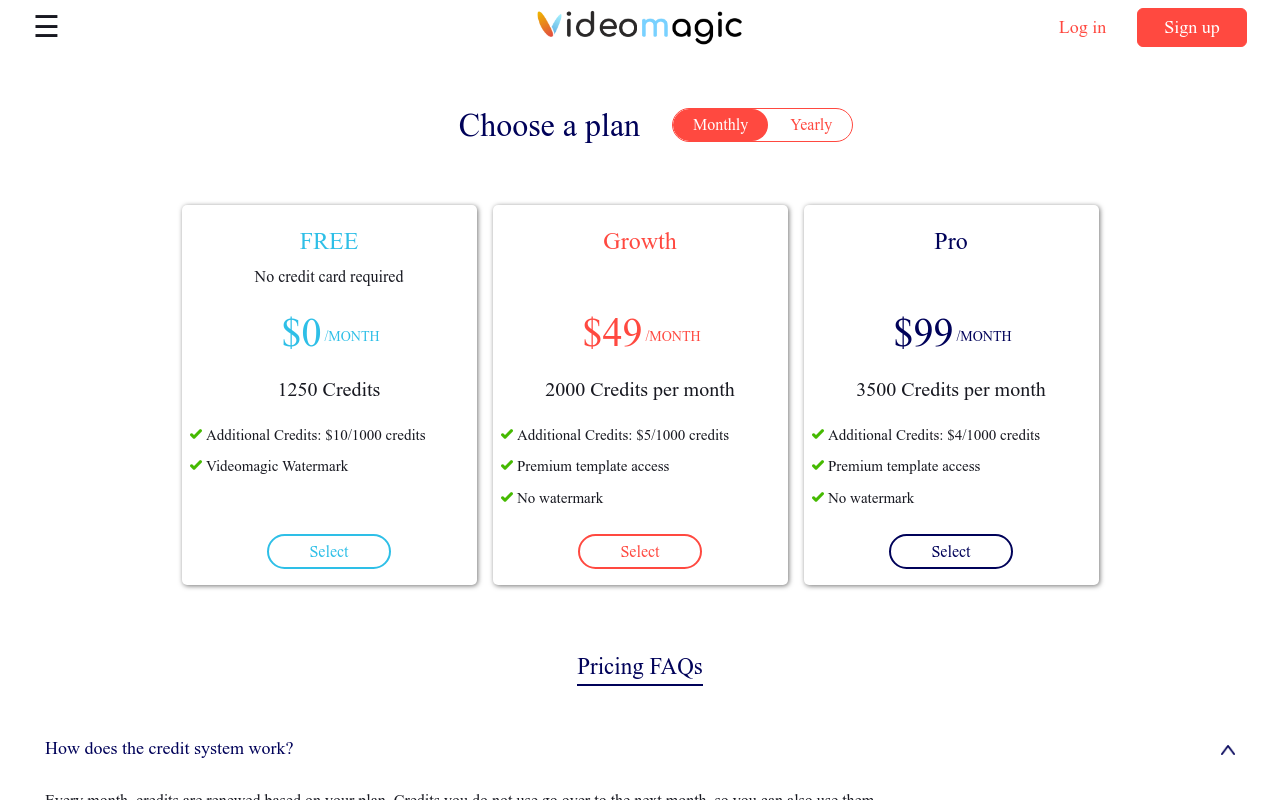 Videomagic