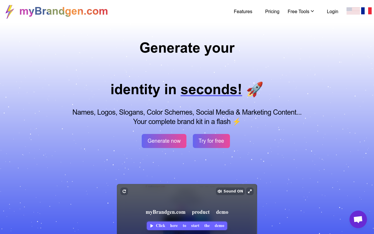 myBrandgen.com