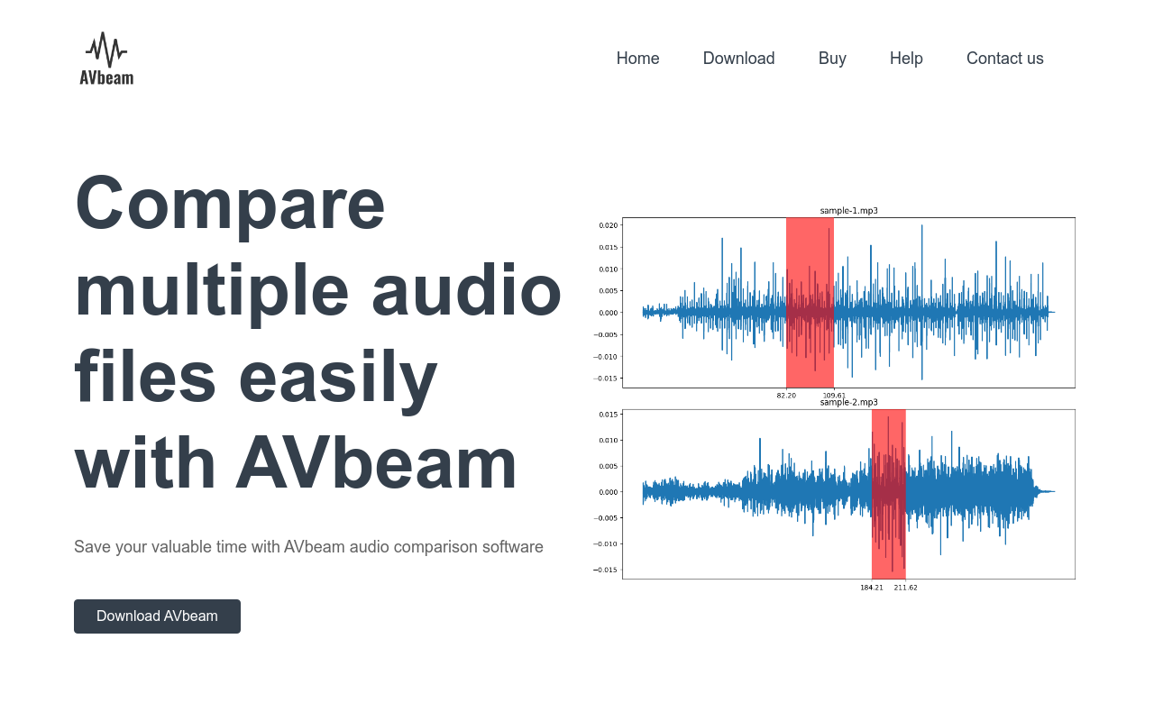 AVbeam