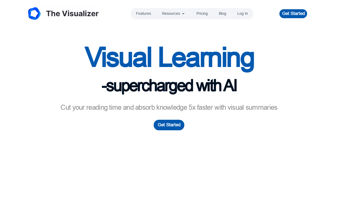 The Visualizer