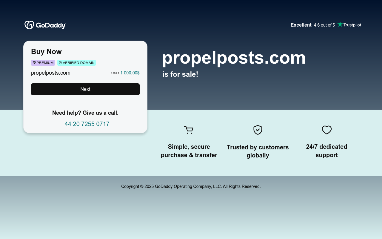 PropelPosts