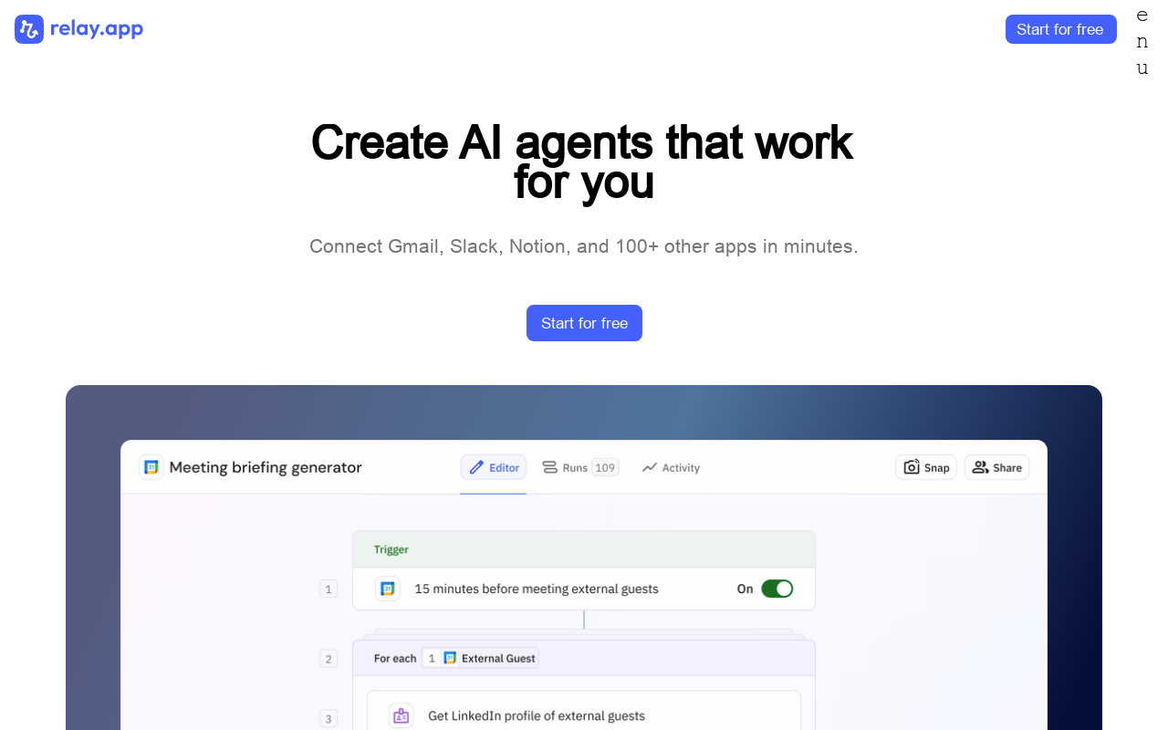 Relay.app