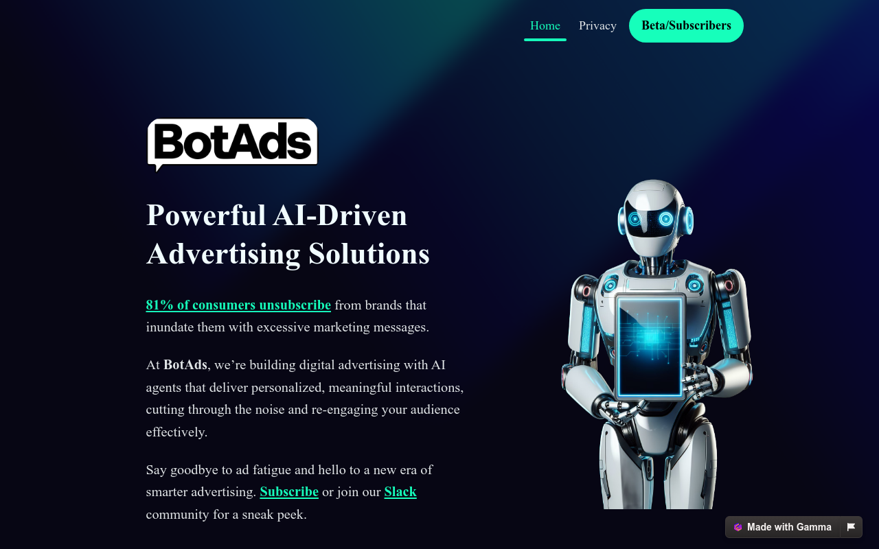 BotAds