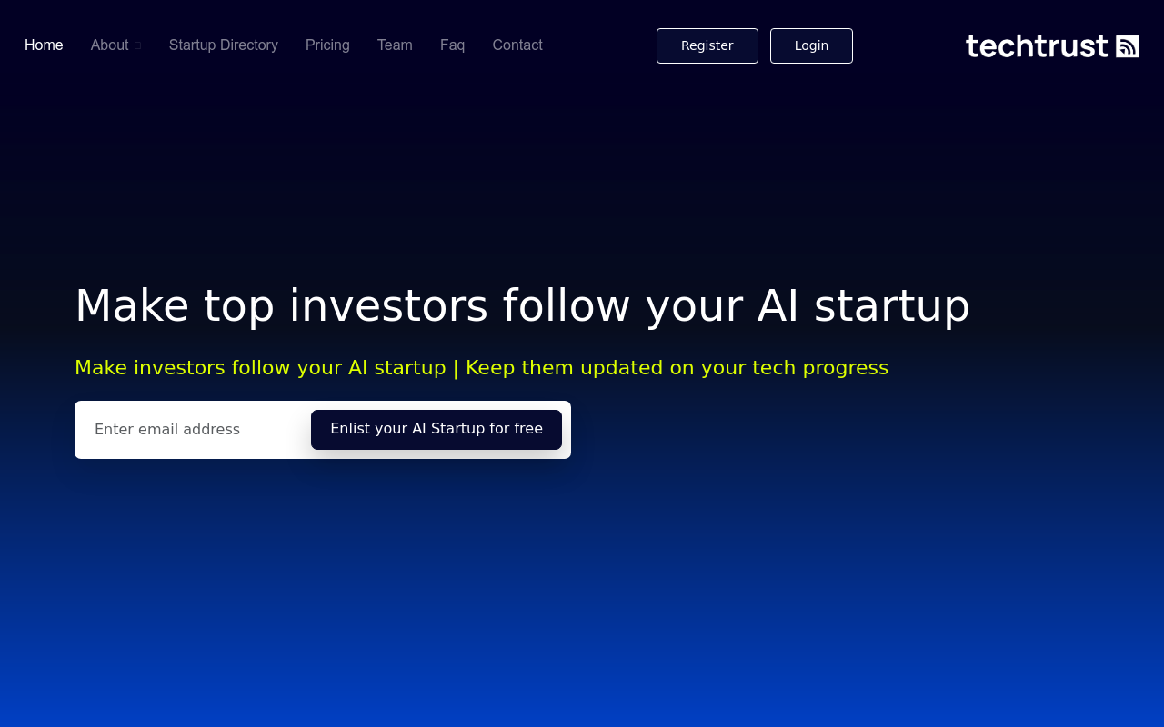 techtrust.ai