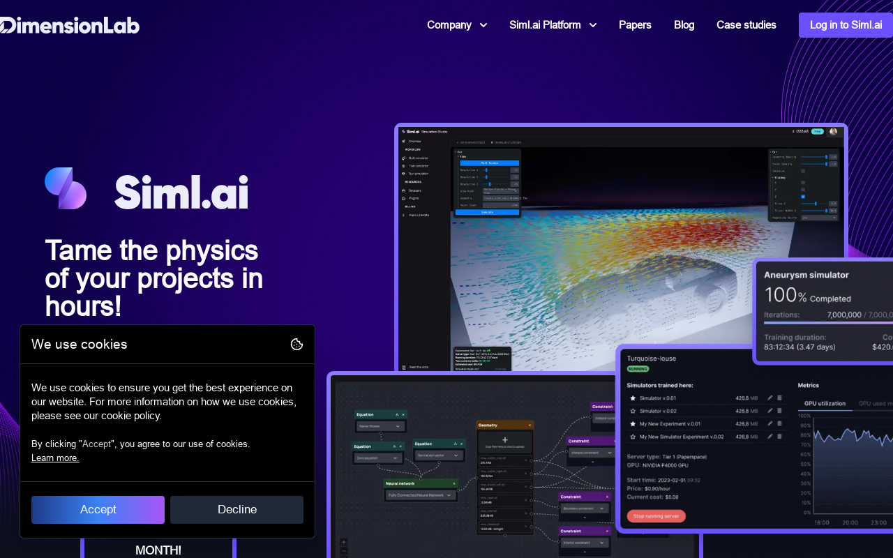 Siml.ai
