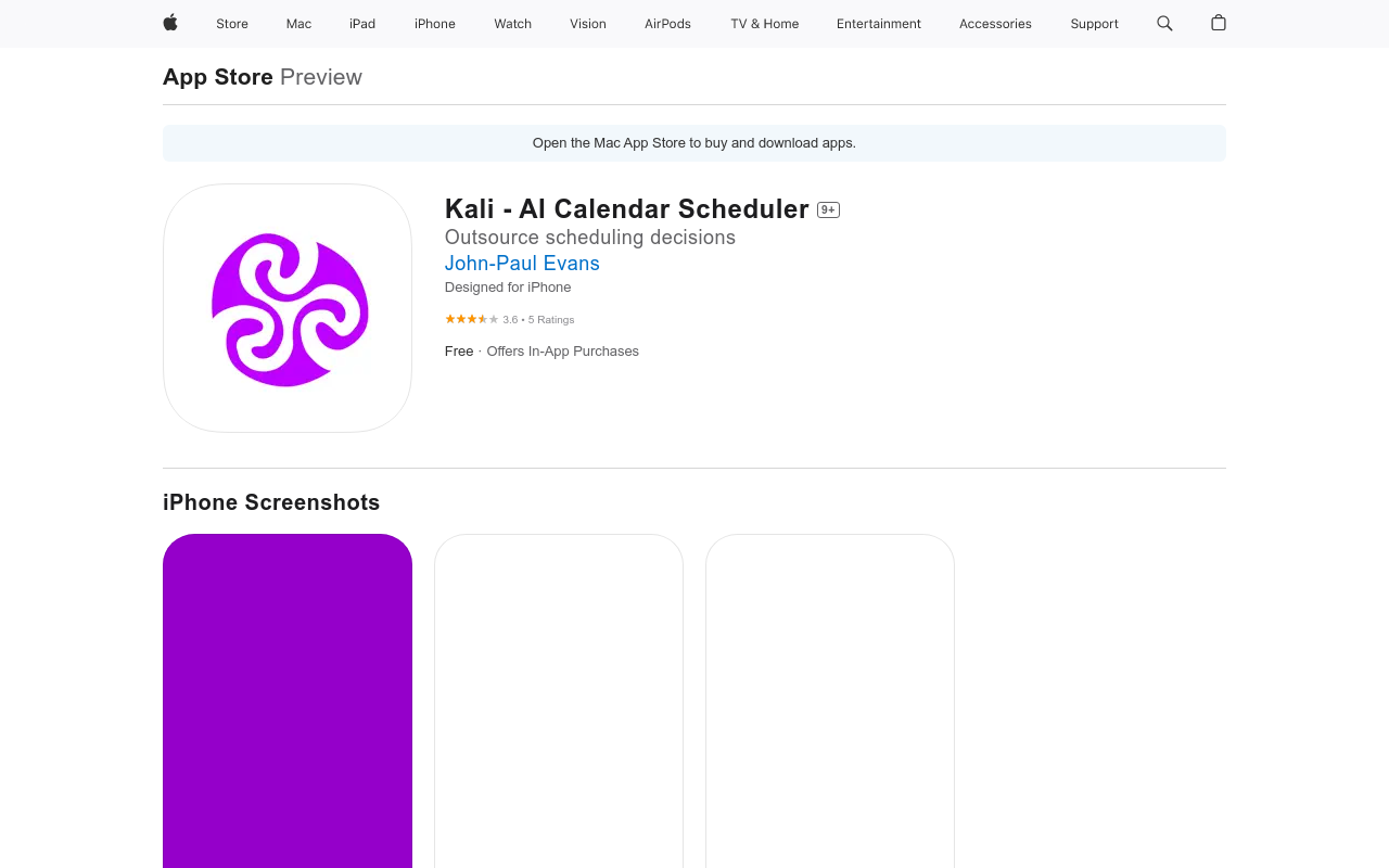 Kali