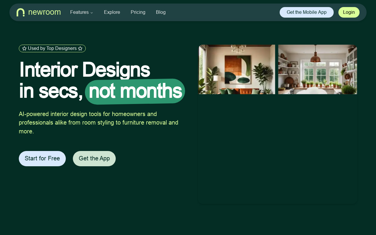 newroom.io