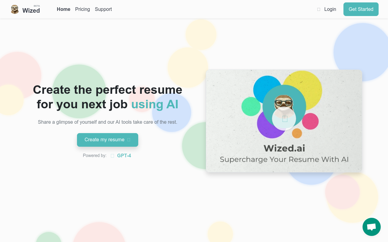 Wized.ai