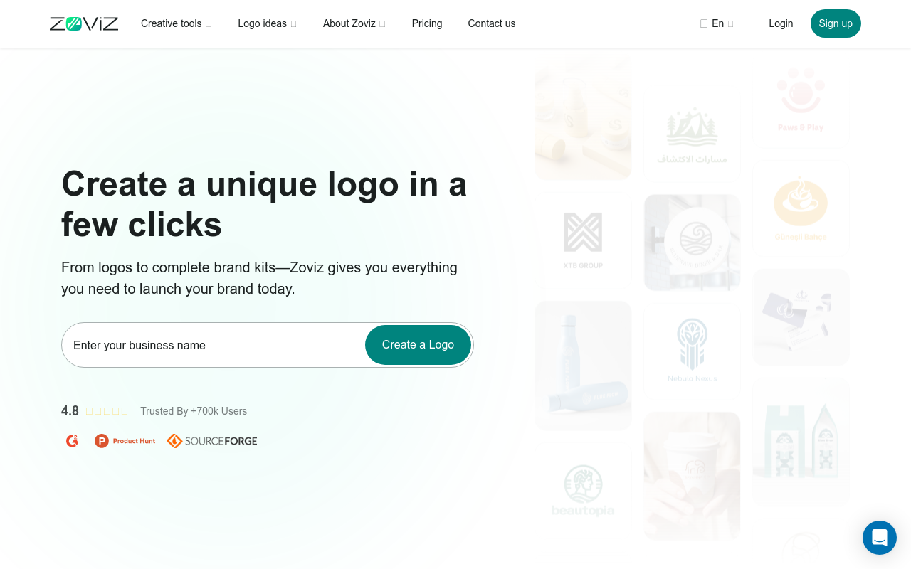 Zoviz