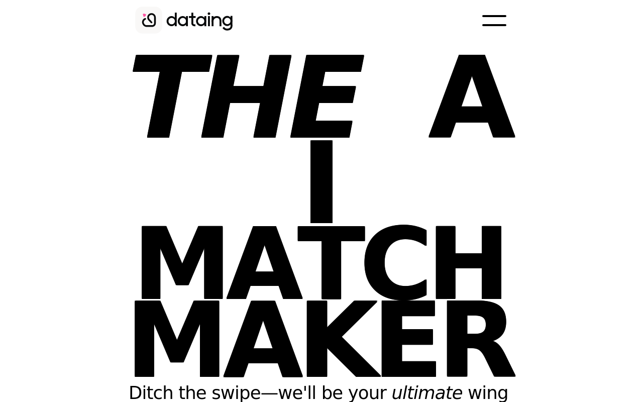 dataing