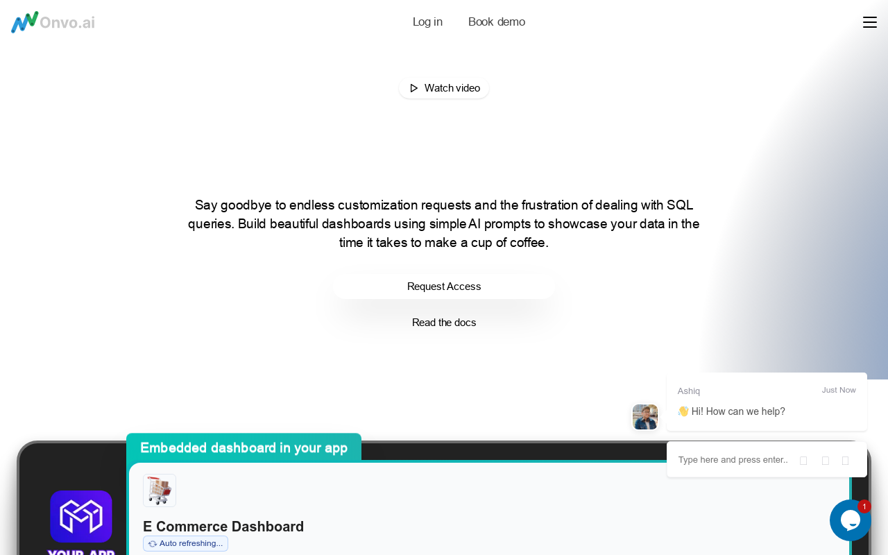 Onvo AI
