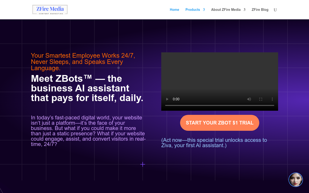 ZBots