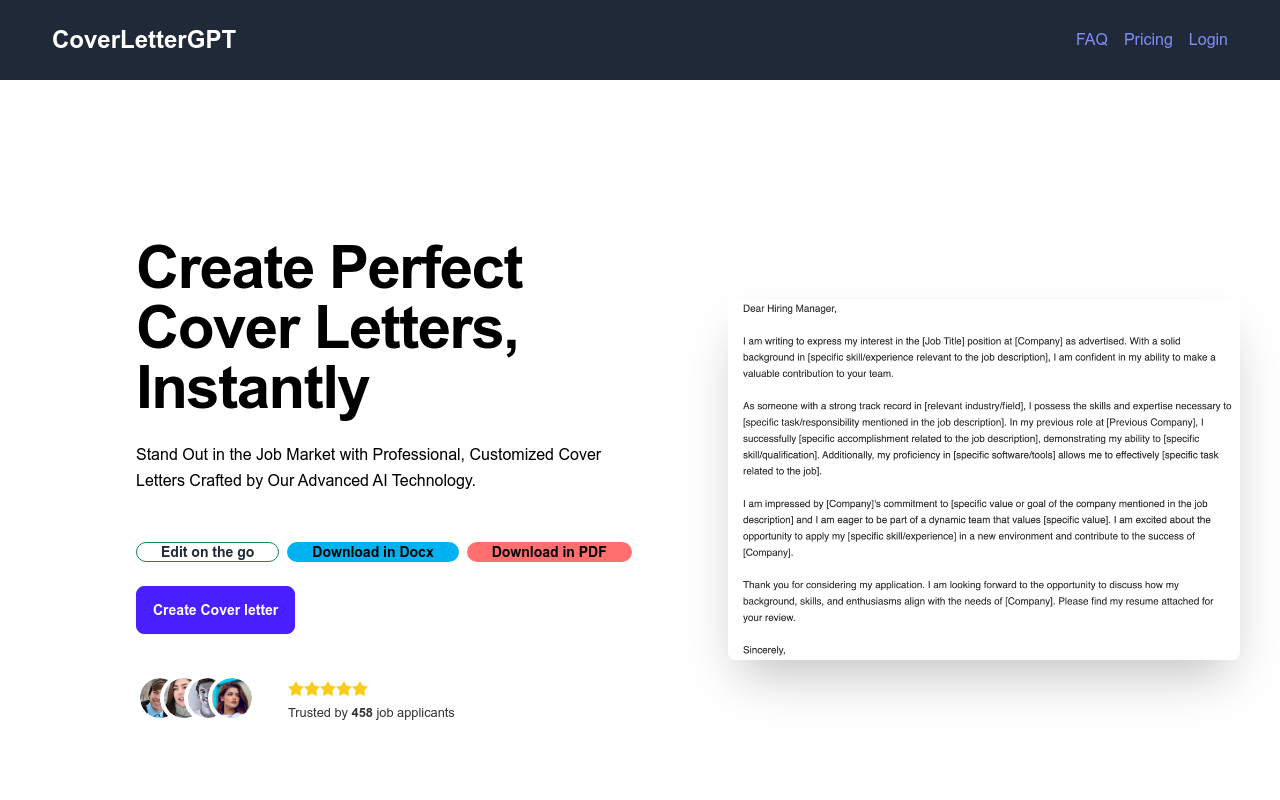coverletter-gpt