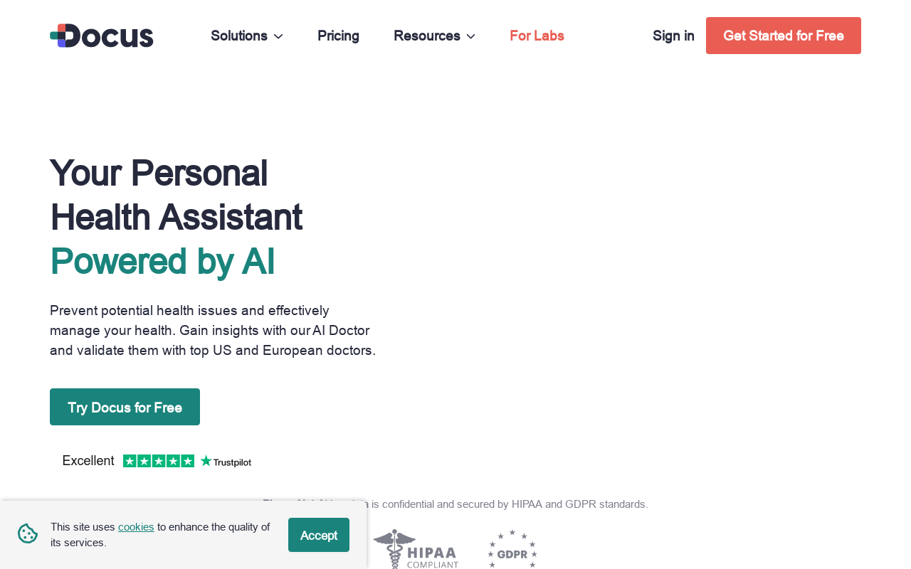 Docus.ai