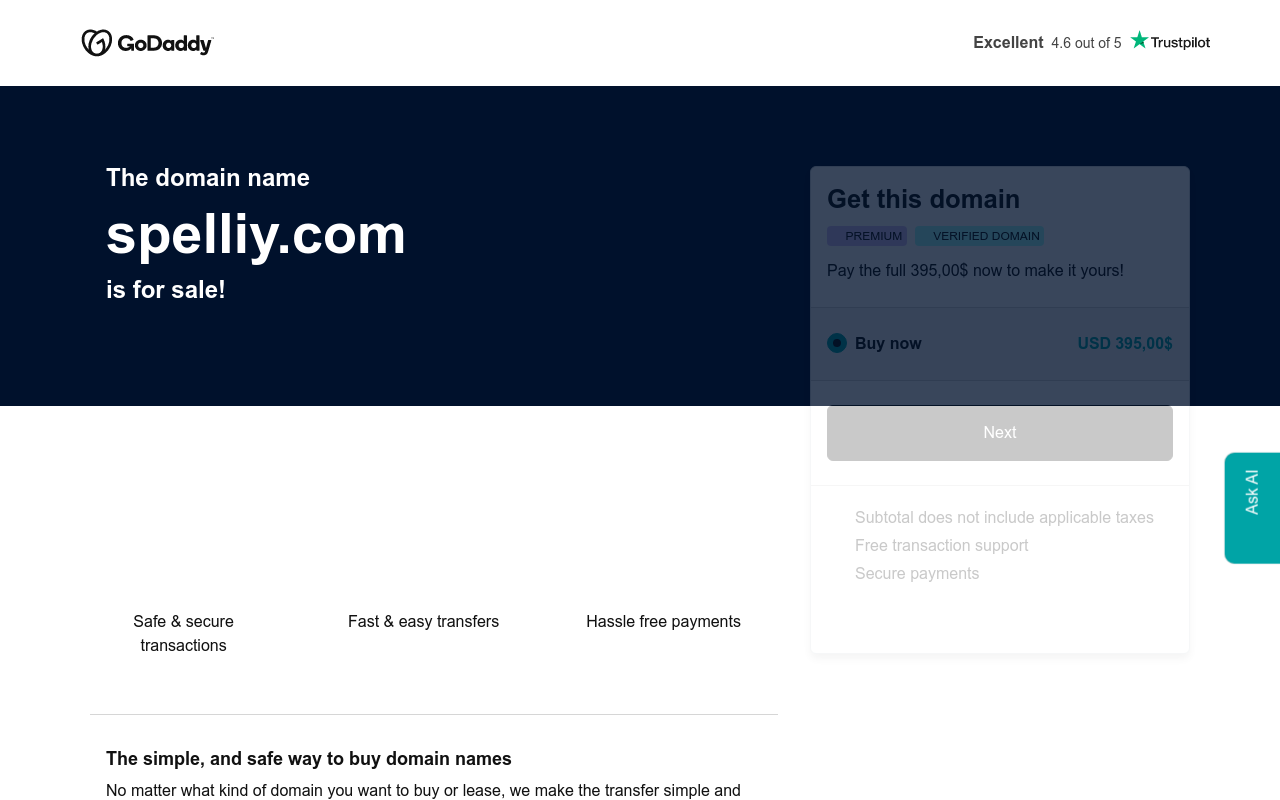 Spelliy