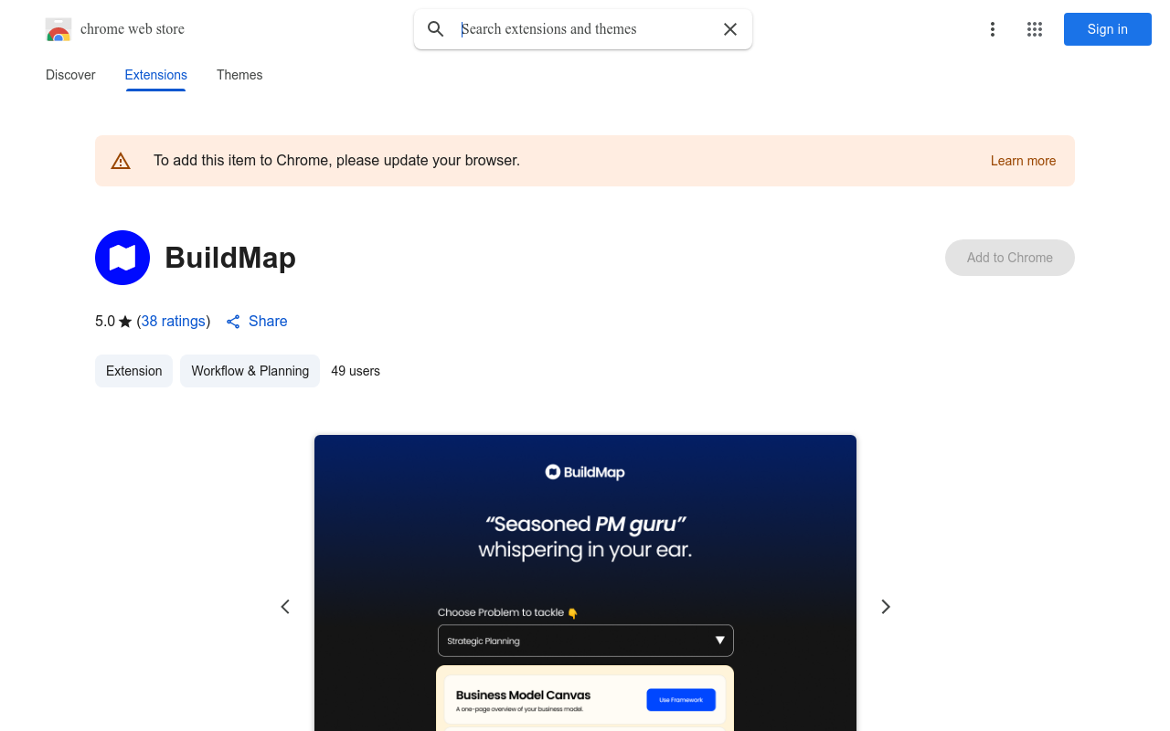BuildMap