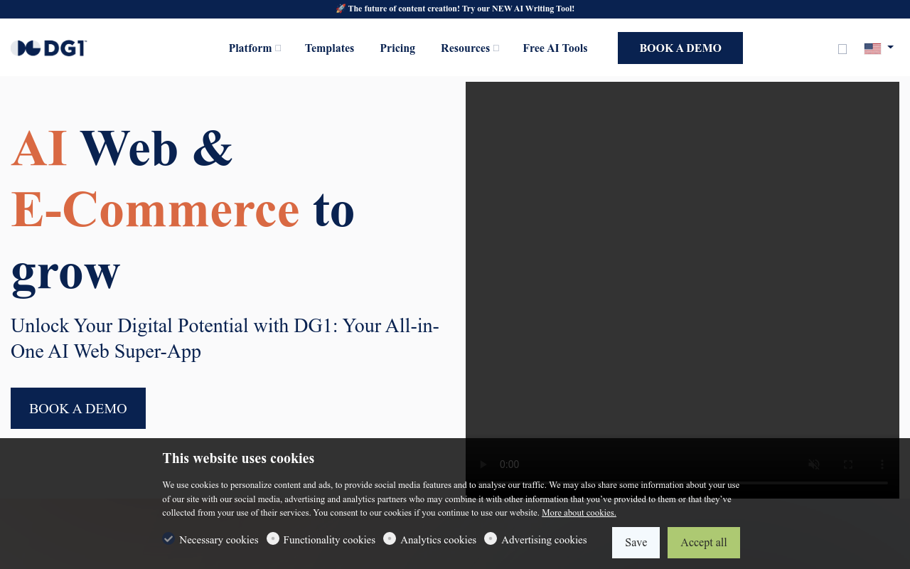 DG1.com