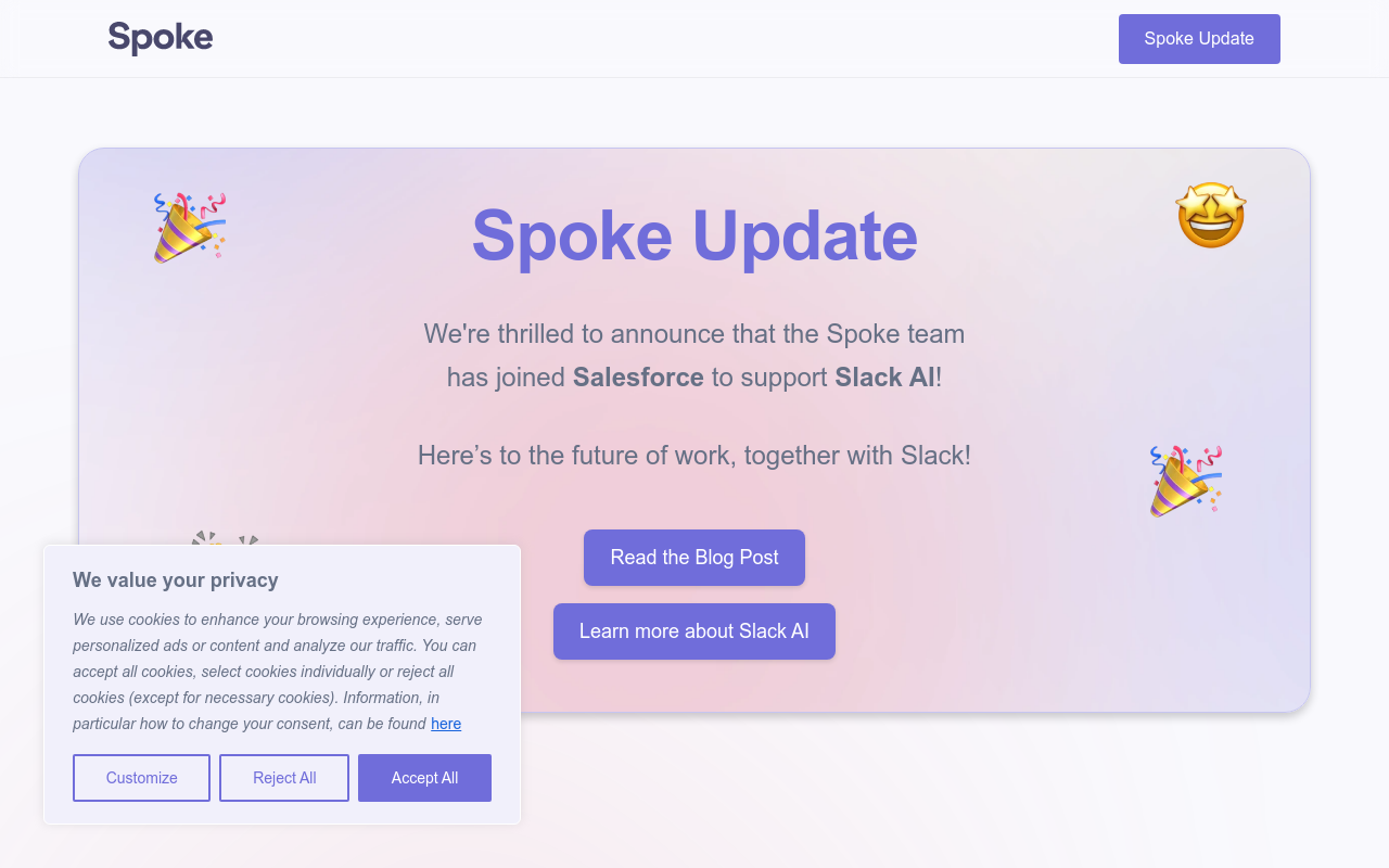 Priority Inbox for Builders