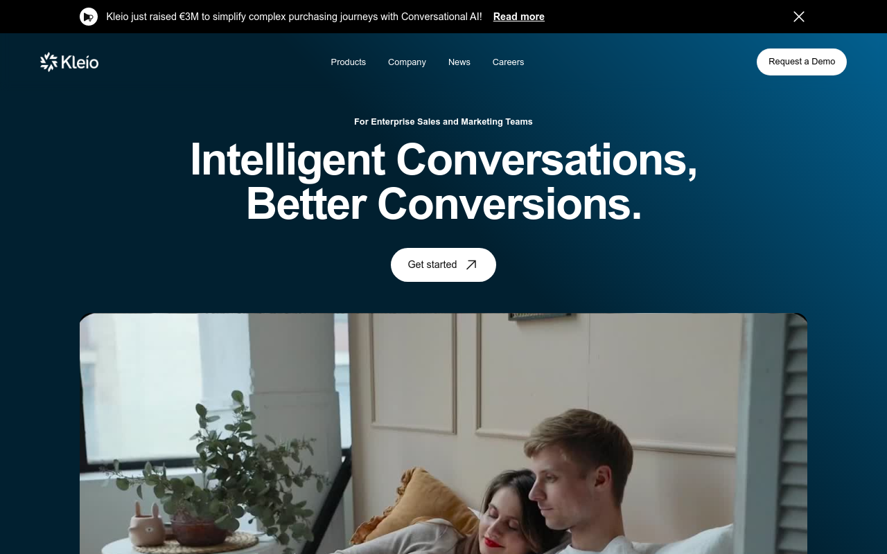 Autodm
