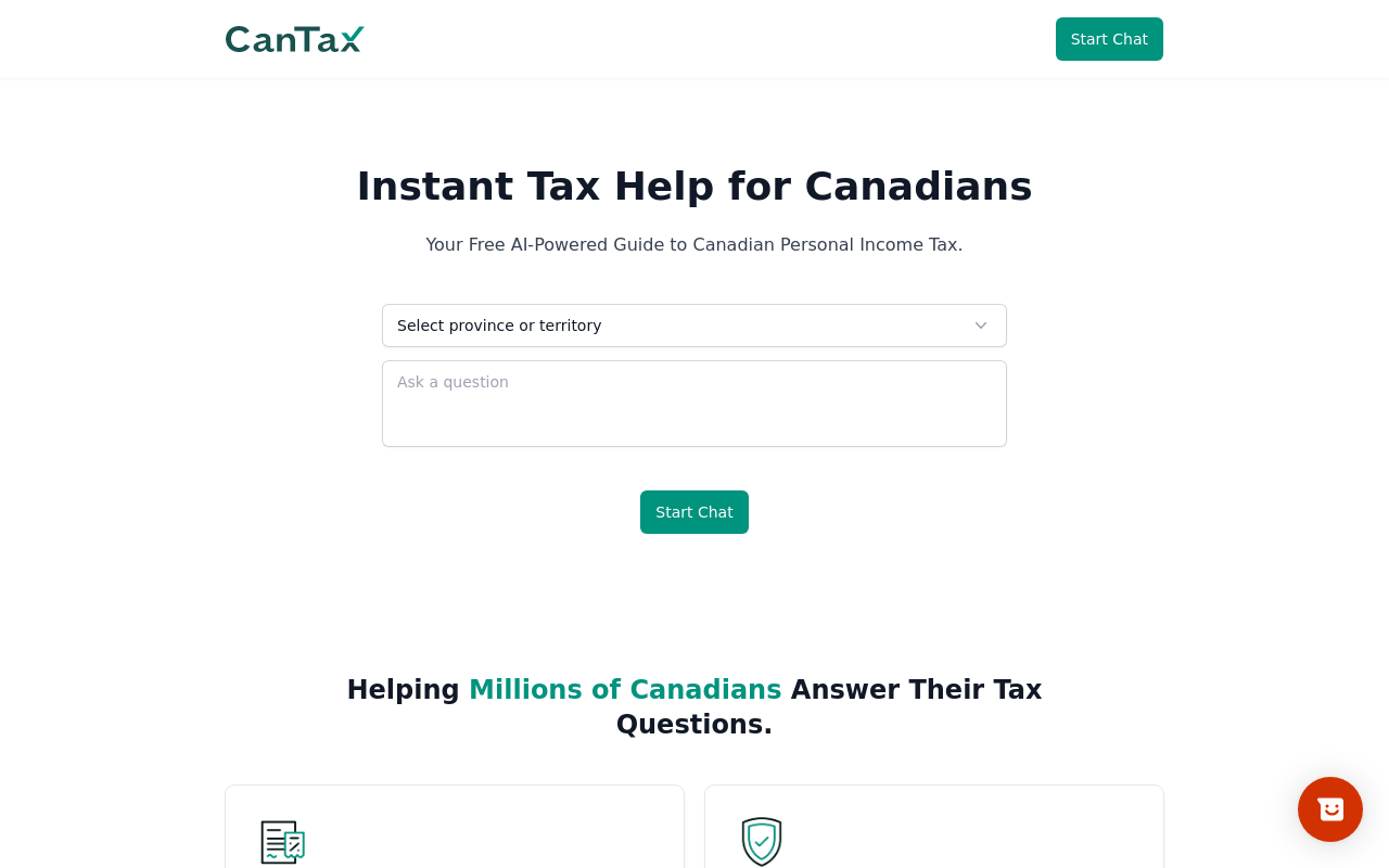 CanTax