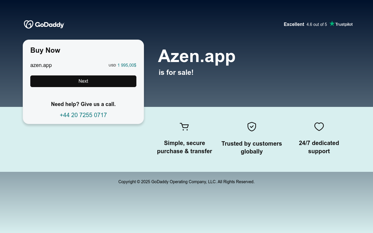 AI-Suite: Azen