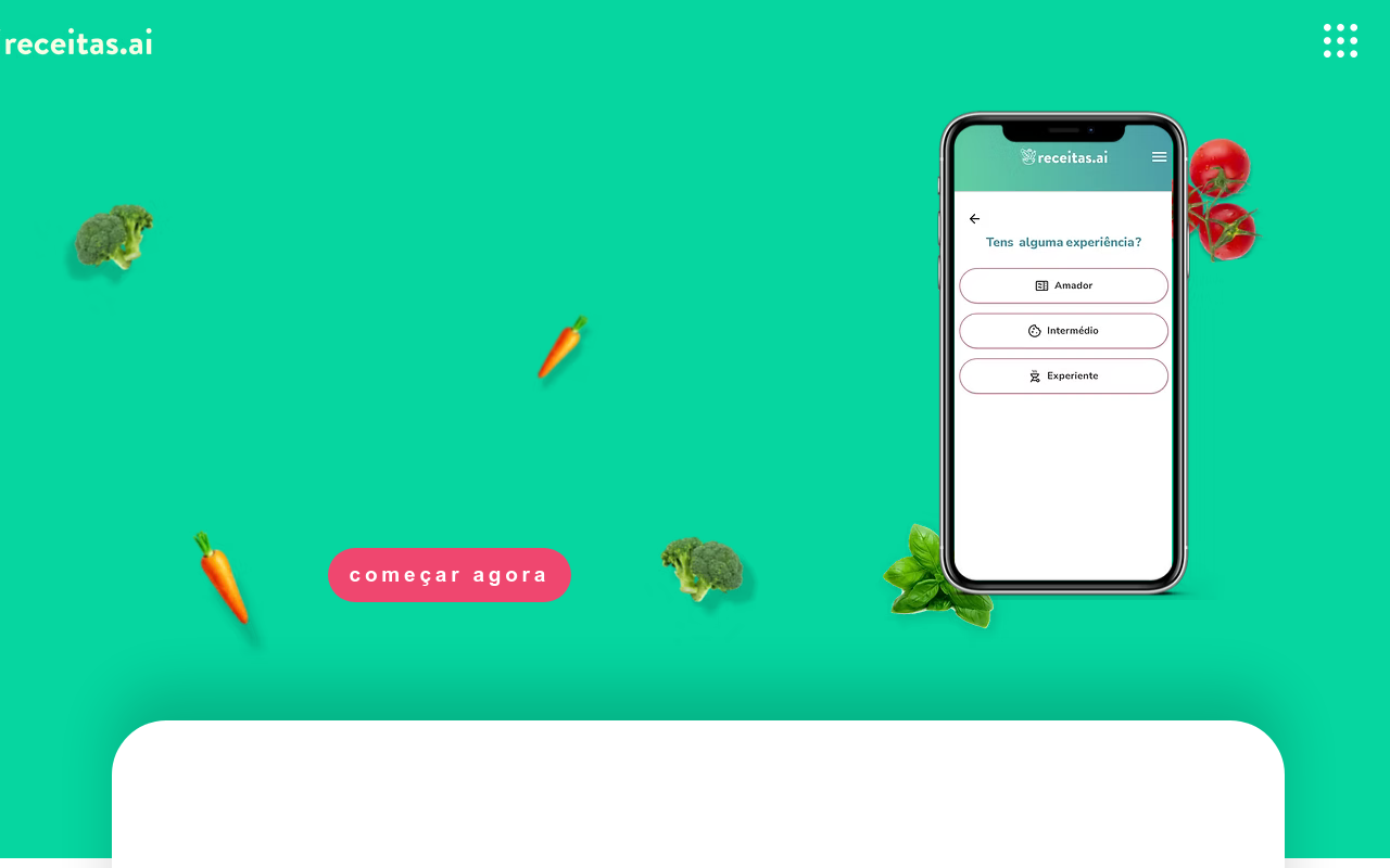 receitas.ai