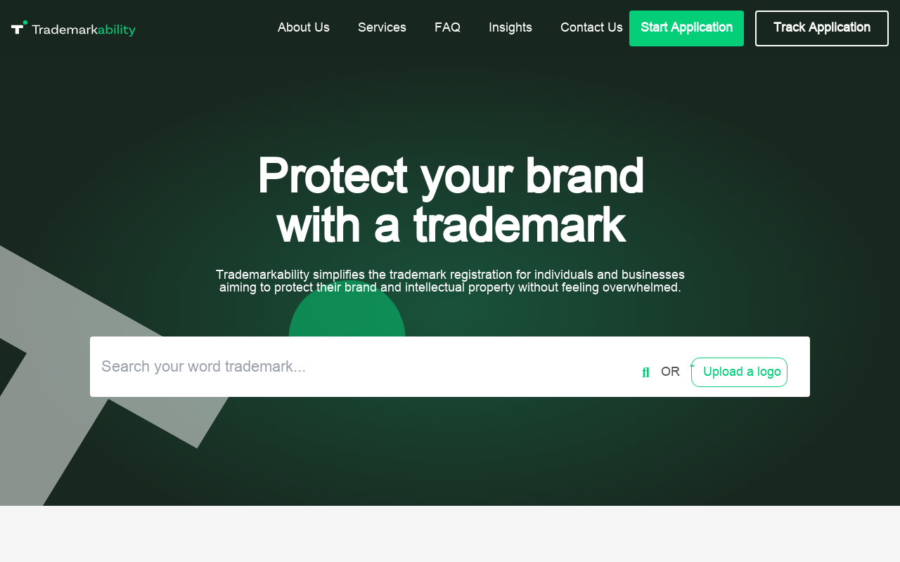 Trademarkability