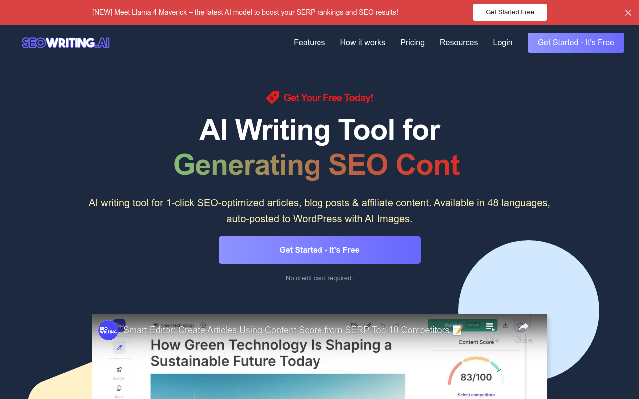 SEOWriting