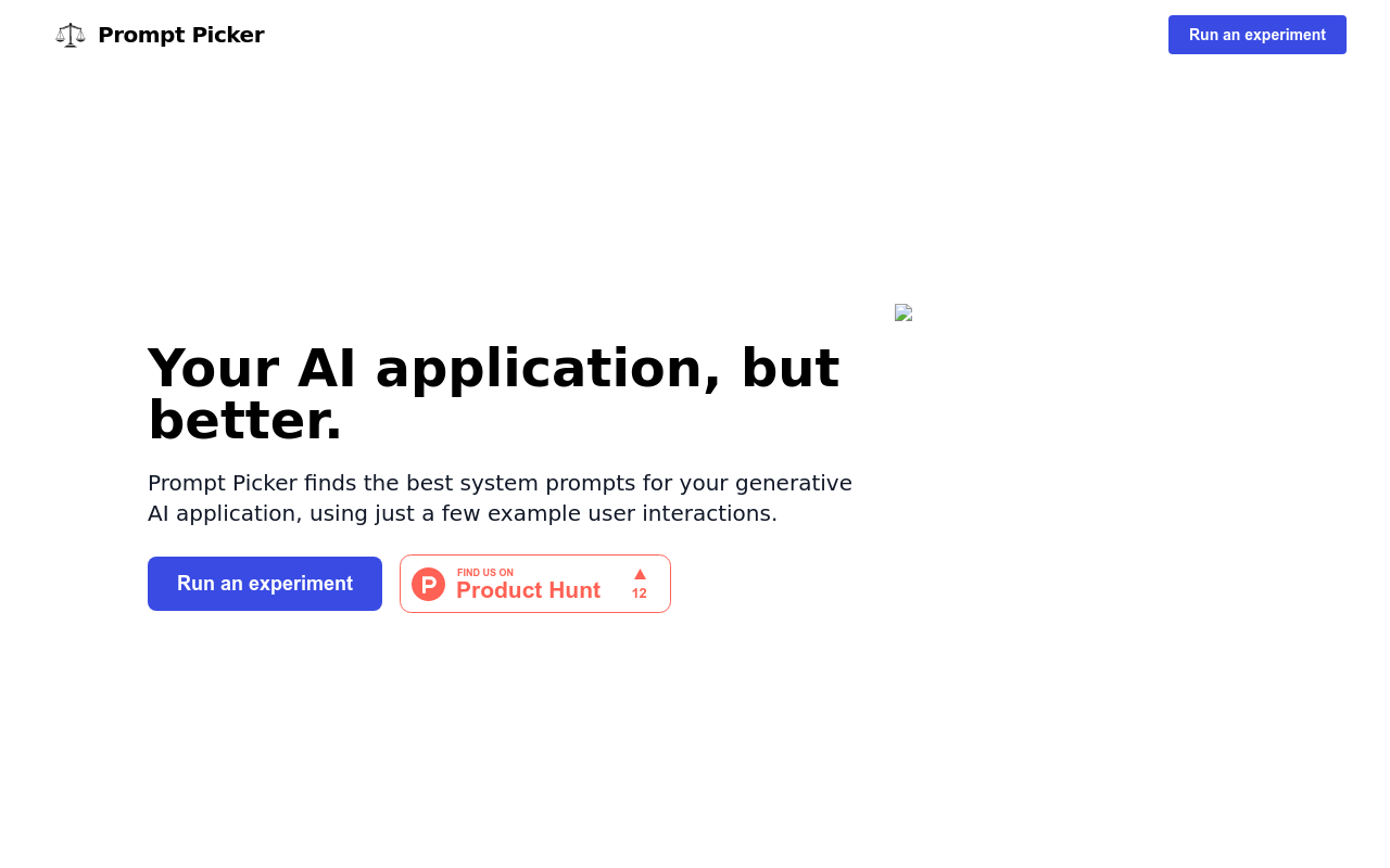 Prompt Picker