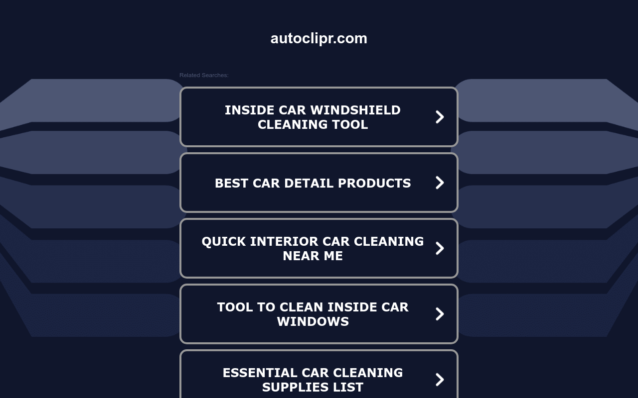 Autoclipr l Grow on autopilot