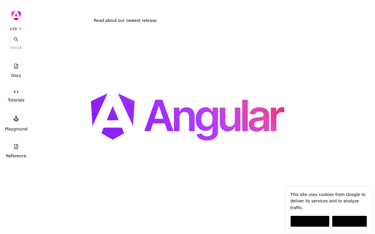 Angular.dev