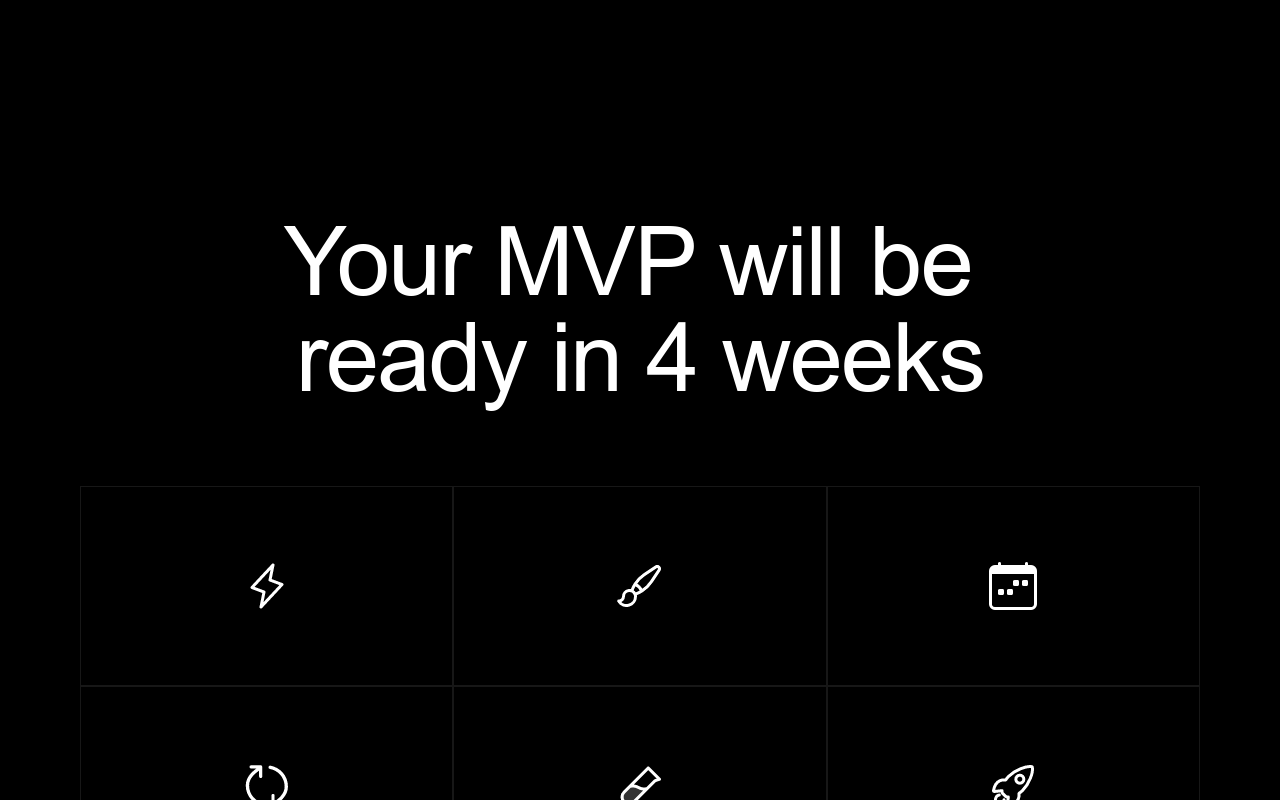 MVP Studio