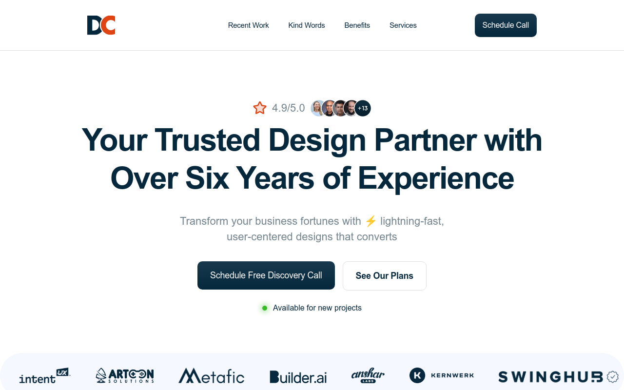 Design Champ