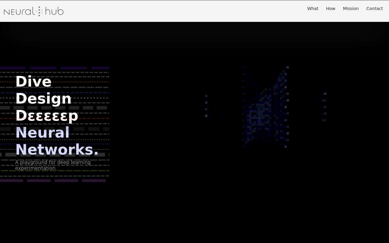 Neuralhub