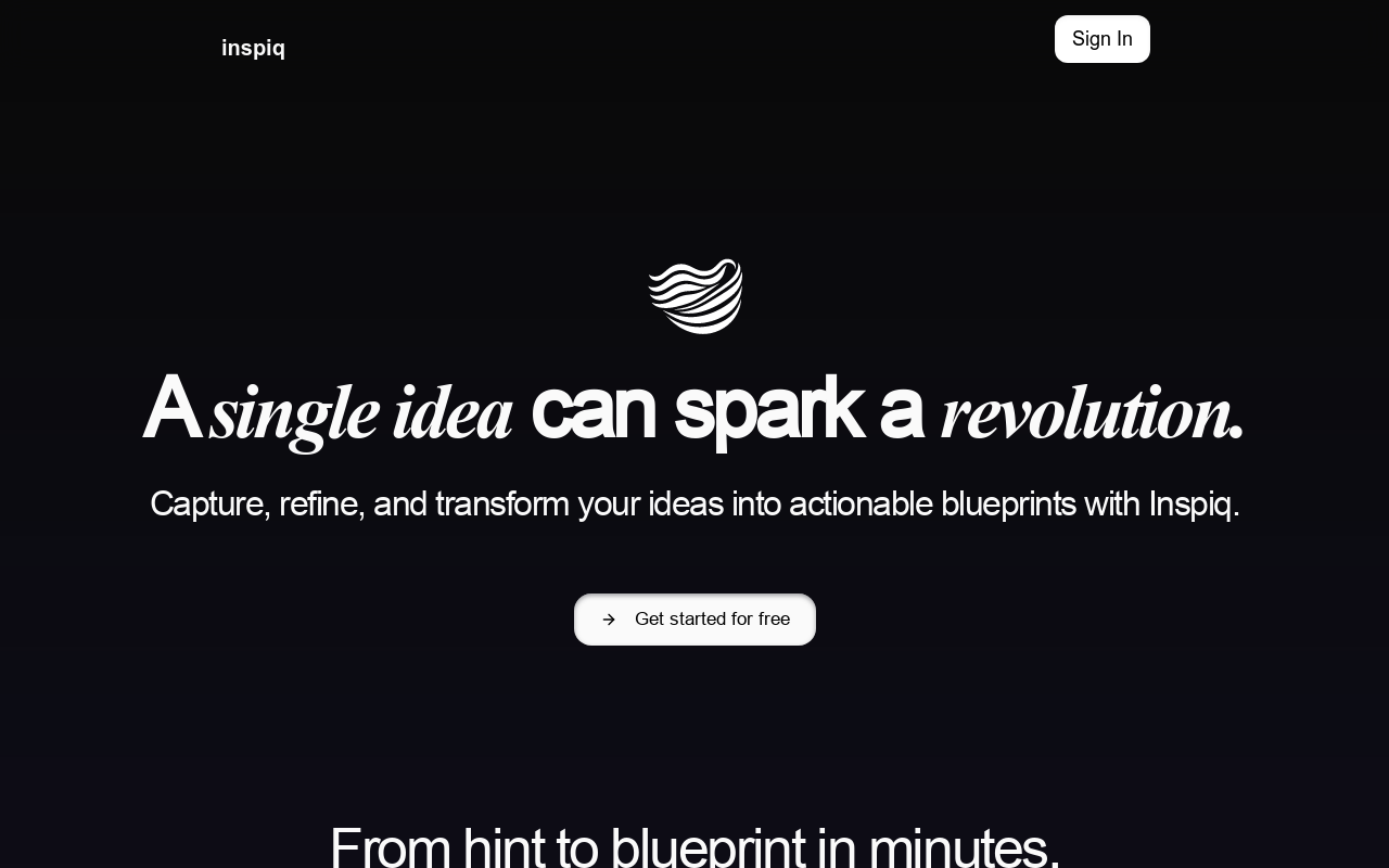 Inspiq