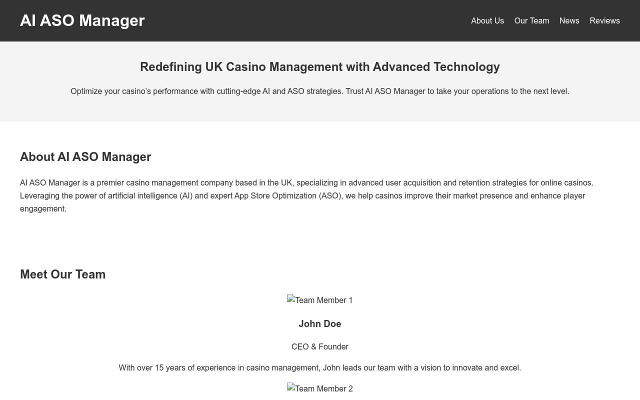 AI ASO Manager: Hire a pro for $15