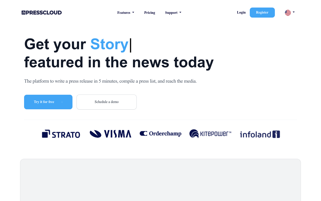 Presscloud.ai
