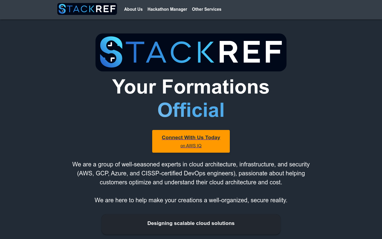 StackRef