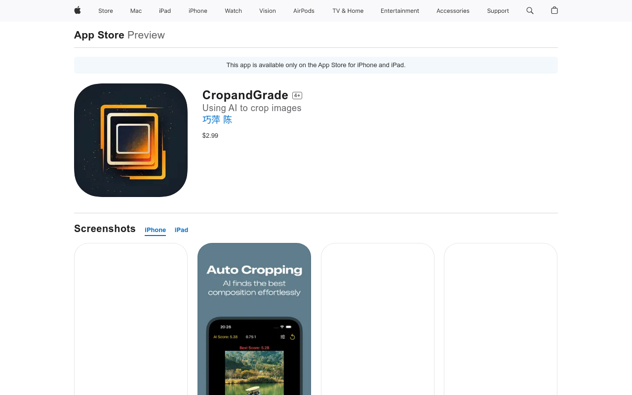 CropandGrade
